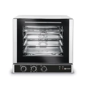 Večnamenska Konvekcijska Pečica 230V/2600W (590x695x590mm)