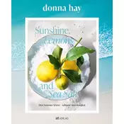 Sunshine, Lemons and Sea Salt