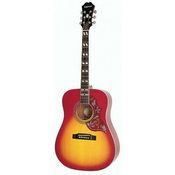 EPIPHONE akustična kitara HUMMINGBIRD C