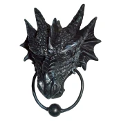 Dragon Knocker