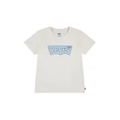 Levis Kids Majica SEASONAL svetlo modra/pastelno zelena/vinsko rdeča/bela