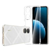 Escase Maska za mobilni telefon Huawei Enjoy 80, Providna