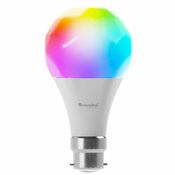 LED žarulja Nanoleaf Essentials Bulb A60 B22 F 9 W