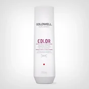 Goldwell Šampon za tanku i normalnu kosu Dualsenses Color Brilliance, 250 ml