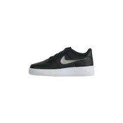 Nike Sportswear Superge AIR FORCE 1 nočno modra/črna