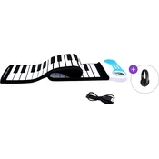 Mukikim Rock and Roll It - Classic Piano SET Otroške klaviature/otroški keyboard