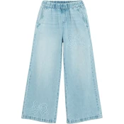 Cool Club hlače denim DH CJG3110431 D modra 128