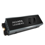 SSD ADATA Legend 970 2TB M.2 2280 PCI-E x4 Gen5 NVMe 2.0 (SLEG-970-2000GCI)