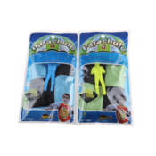 Alltoys Padalec 4 barve