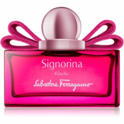 Salvatore Ferragamo Signorina Ribelle parfemska voda za žene 50 ml