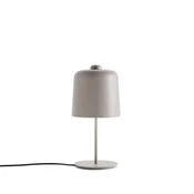 ZILE B0240D NAMIZNA SVETILKA E27 40cm SIVA LP1B020=40D039