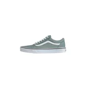 VANS Nizke superge OLD SKOOL azur / opal / bela