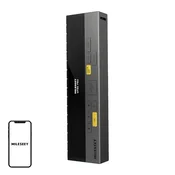 MiLESEEY DP 20 Pro 100m laserski merilnik razdalje