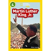 Martin Luther King, Jr