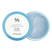 Dr. Ceuracle Hyal Reyouth Hydrogel Eye Mask – Vlažilni Hidrogelni Obliži za Oči 60kos