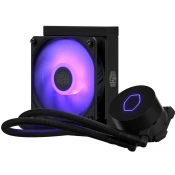 COOLER MASTER Vodeni hladnjak MasterLiquid ML120L V2 RGB (MLW-D12M-A18PC-R2)