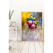 Wallity Slika 70x50cm
