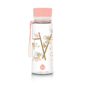 Steklenička za vodo Playground 600 ml, Equa