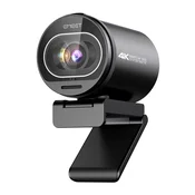 Spletna kamera Emeet SmartCam S600 4K Ultra HD, 8MP senzor
