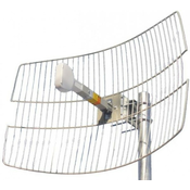 Antena Wireless * 24DB, WGR24-124 WiFi usmerena, 2.4GHz, 925x725mm, 75om sa koaksijalnim kablom 15m