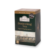 AHMAD TEA Caj Darjeeling 20/1