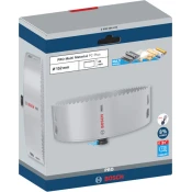 Žaga za izrezovanje lukenj PRO Multi Material PC Plus, 152 mm