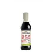 Acetificio marcello de nigris 100% glaze Naturale De Nigris 250ml