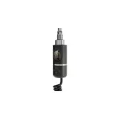 Mexen FA-I električni grelec 300 W, črn - W952-0300-70