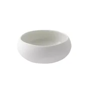 Gastro skledica Rainbow 12 cm, bela
