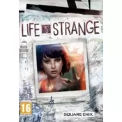SQUARE ENIX igra Life is Strange (PS4)