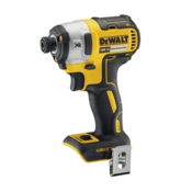 DEWALT akumulatorski udarni vijačnik DCF887N