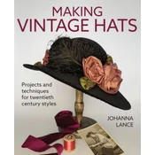 Making Vintage hats