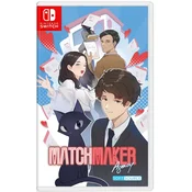 Matchmaker Agency - večjezična različica (uvoz) (SWITCH)