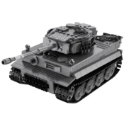 Cada Tiger tank, 925/1 (C61071W)