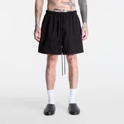 Kratke hlače Fear of God Essentials Active Trace Classic Short Vintage Black L