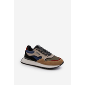 Mens sneakers BIG STAR SHOES