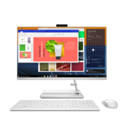 Lenovo AiO 3 R7-7730U/16GB/512GB/27FHD/DOS, F0FY00GPSC