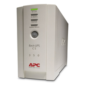 APC BK350 350VA 210W UPS brezprekinitveno napajanje