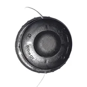 Krysiak Glava kosilnice za električni trimer Faworyt Lider Handy Go On QP250B, QP250M, QP250, QP350, QP350M, SP250