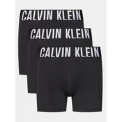Calvin Klein Underwear Komplet boksaric? 000NB3609A Črna