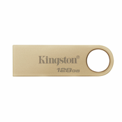 USB stick Kingston DTSE9G3/128GB 128 GB zlatan