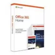 Microsoft Office 365 Home Serbian Latin Sub 1YR CEE Only Medialess P4, 6GQ-01020