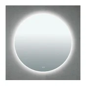 Orion - LED ogledalo sa pozadinskim LED osvetljenjem FOCUS LED/30W/230V 3000/4200/6000K precnik 100 cm IP44