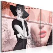 Slika - Madame Chic 60x40