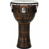 TOCA DJEMBE 12 FREESTYLE TF2DM-12SC SPON COPPER