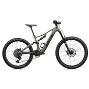 AMFLOW Električno gorsko kolo PR Carbon 29 2026 L