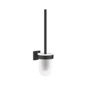 GROHE 409772430 - Komplet za čiščenje WC-ja START CUBE, črn