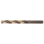 slomart GRAPHITE Sveder za kovino HSS-CNC Pro-Tec, 124, 9.0 mm