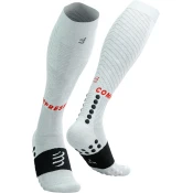 Kolenske nogavice Compressport Full Socks Recovery 2.0