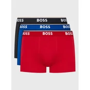 BOSS Set bokserica? Power 50475274 Šarena